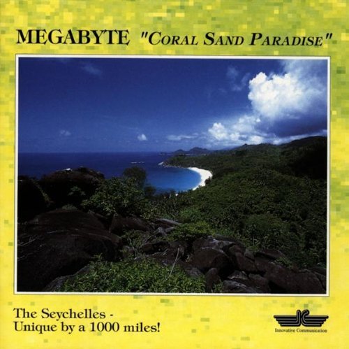 Megabyte/Coral Sand Paradise