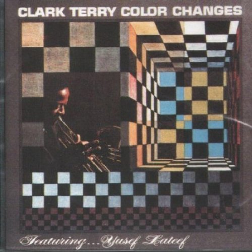 Clark Terry/Color Changes