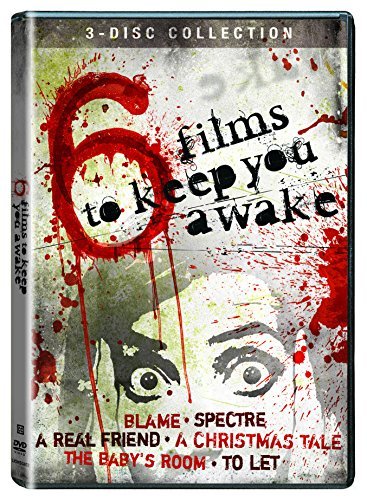 6 Films To Keep You Awake 6 Films To Keep You Awake Ws Nr 