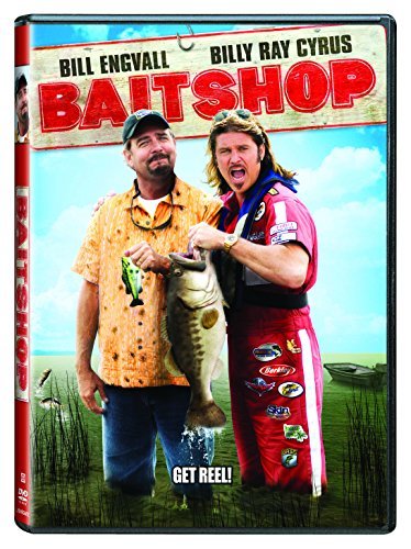 Bait Shop/Bait Shop@Ws@Pg