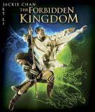 Forbidden Kingdom Li Chan Blu Ray Ws Pg13 