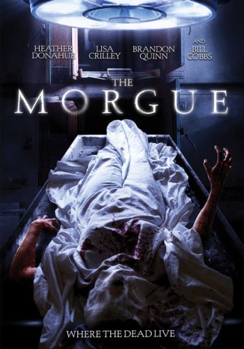 Morgue/Morgue@Ws@R