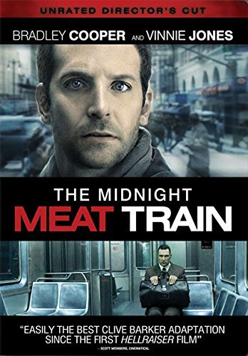 Midnight Meat Train/Midnight Meat Train@Ur