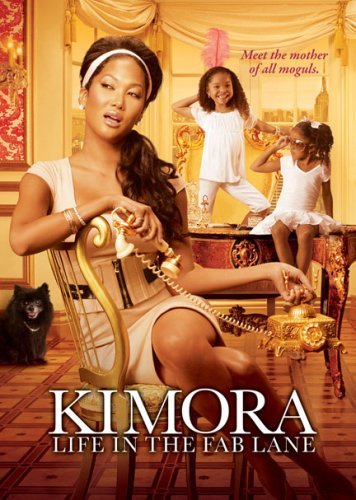 Kimora-Life In Fab Lane/Season 1@Nr