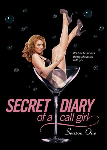 Secret Diary Of A Call Girl/Season 1@Nr