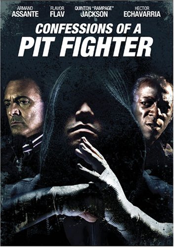 Confessions Of A Pit Fighter/Confessions Of A Pit Fighter@Ws@R