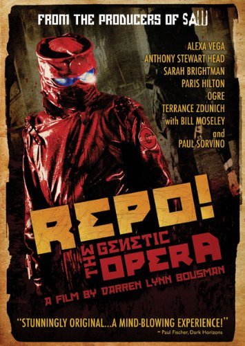 Repo The Genetic Opera/Repo The Genetic Opera@Dvd@R/Ws