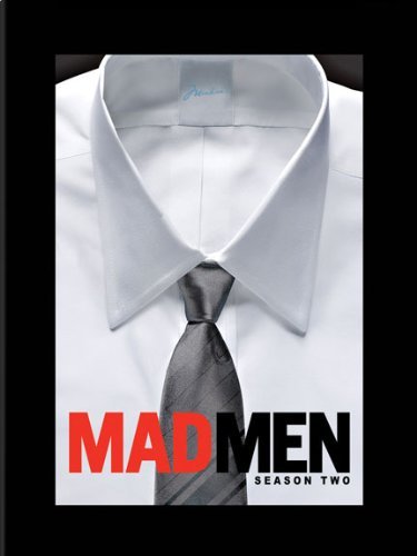 Mad Men/Season 2@Dvd@Nr/Ws