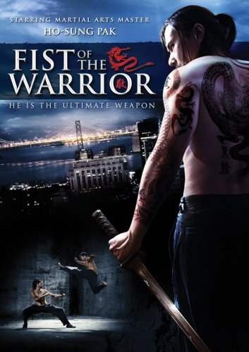 Fist Of The Warrior/Fist Of The Warrior@Ws@R