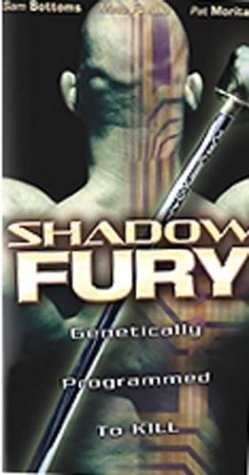 Shadow Fury/Bottoms/Rutten/Williamson/Mori@R