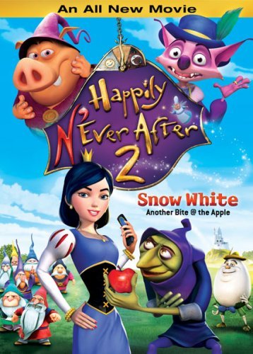 Happily Never After 2/Happily Never After 2@Ws@Nr