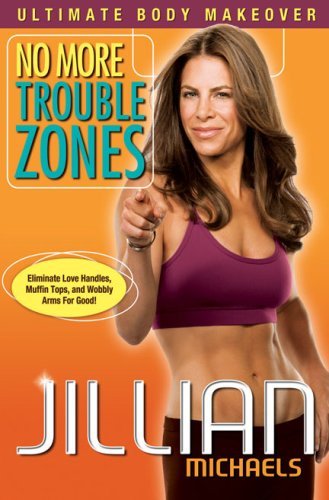 Jillian Michaels/No More Trouble Zones@Nr