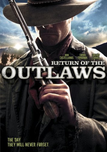 Return Of The Outlaws/Return Of The Outlaws@Ws@Pg13