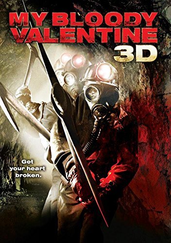 My Bloody Valentine (2009)/Jensen Ackles, Jaime King, and Kerr Smith@R@DVD