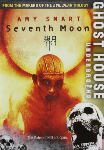 Seventh Moon/Smart/Chiou/Chan@Ws@R