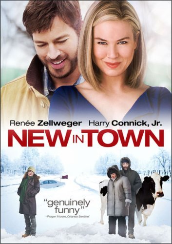 New In Town/Zellweger/Connick,Jr.@Pg