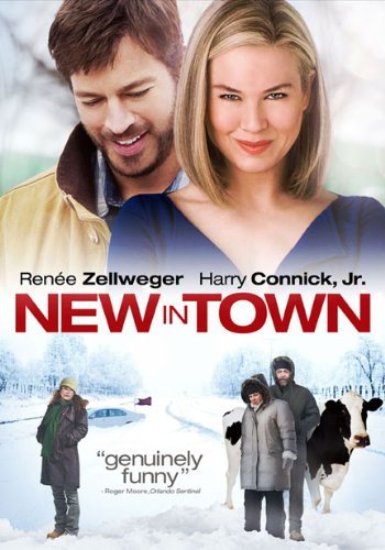 New In Town/Zellweger/Connick,Jr.@Ws@Pg