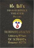 Mr. Bill's Disasterpiece Theat Mr. Bill's Disasterpiece Theat Clr Nr 3 DVD 