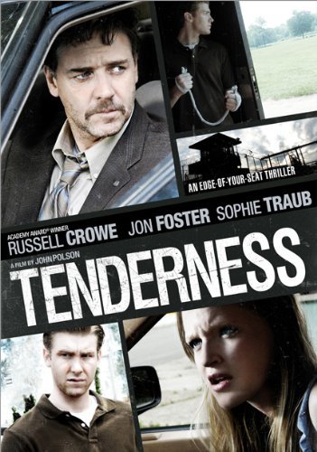 Tenderness/Crowe/Foster/Taub@DVD@R