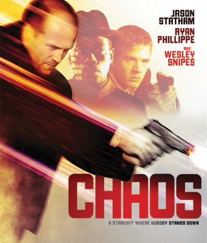 Chaos/Chaos@Blu-Ray/Ws@R