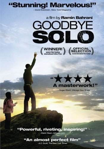 Goodbye Solo/Goodbye Solo@Ws@R