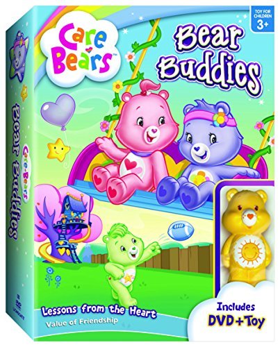 Bear Buddies/Care Bears@Nr