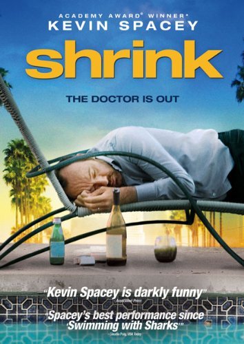 Shrink Spacey Burrows Webber Roberts Ws R 