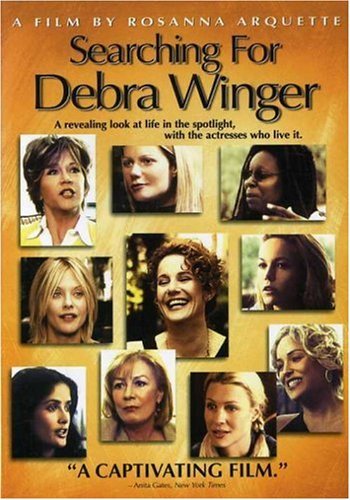 Searching For Debra Winger/Searching For Debra Winger@Clr@R