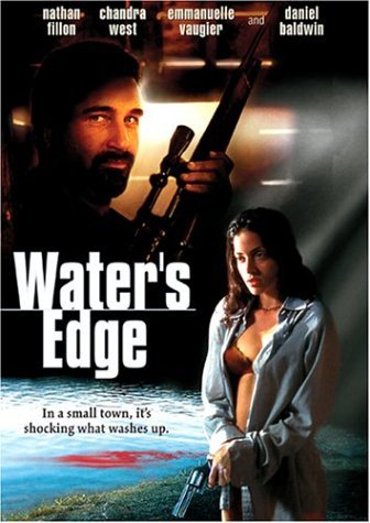 Water's Edge/Baldwin/Fillion/Vaugier@Ws@R