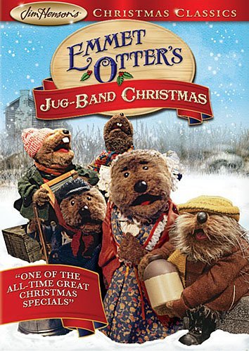 Emmet Otters Jug Band Christmas/Jim Henson's-Emmet Otters Jug-@Nr