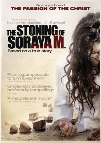 Stoning Of Soraya M/Aghdashloo/Caviezel/Marno@Ws@R