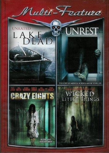 Lake Dead/Unrest/Crazy Eights/Wicked Little Things/Multi-Feature