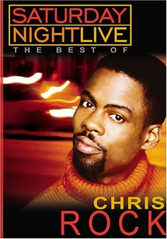 Saturday Night Live/Best Of Chris Rock@Clr@Best Of Chris Rock