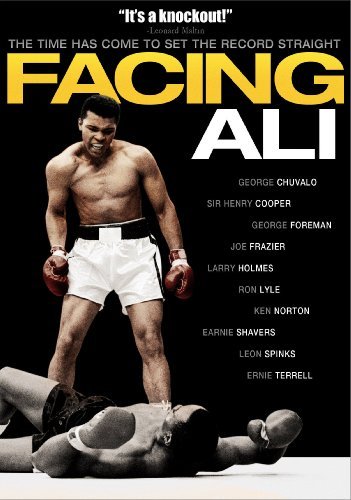 Facing Ali/Facing Ali@Ws@R