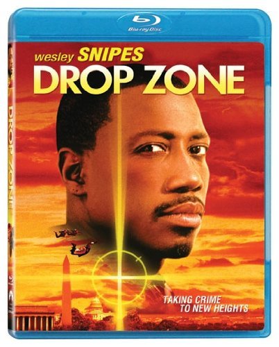 Drop Zone/Drop Zone@Ws/Blu-Ray@Pg