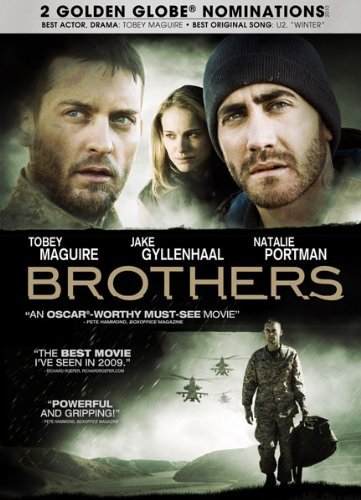 Brothers Maguire Gyllenhaal Portman Ws R 