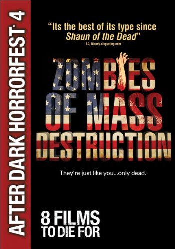 Zombies Of Mass Destruction Zombies Of Mass Destruction Ws R 