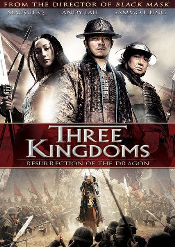 Three Kingdoms/Lao/Hung@Ws@R