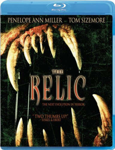 Relic/Relic@Ws/Blu-Ray@R