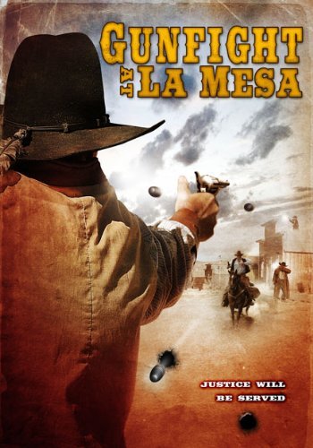 Gunfight At La Mesa/Haynes/Braun/Proctor@Ws@Pg13