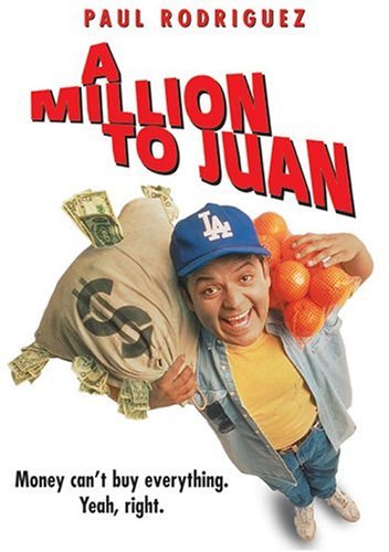 Million To Juan Million To Juan Clr Pg 