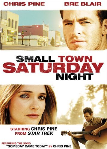 Small Town Saturday Night/Pine/Blair@Ws@R