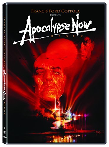 Apocalypse Now/Sheen/Brando/Duvall@Dvd@R/Ws