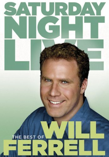 Saturday Night Live/Best Of Will Ferrell@Best Of Will Ferrell