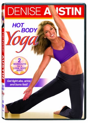Hot Body Yoga Austin Denise Nr 