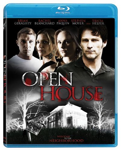Open House/Open House@Blu-Ray/Ws@R