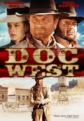 Doc West Doc West Ws Pg 