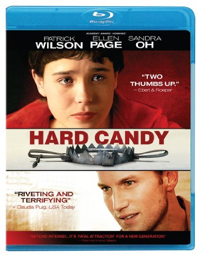 Hard Candy/Hard Candy@Blu-Ray/Ws@R