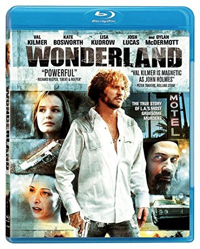 Wonderland (2003)/Wonderland (2003)@Blu-Ray/Ws@R