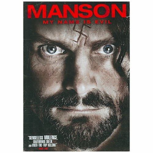 Manson My Name Is Evil/Hager/Smith/Robbins@Ws@R